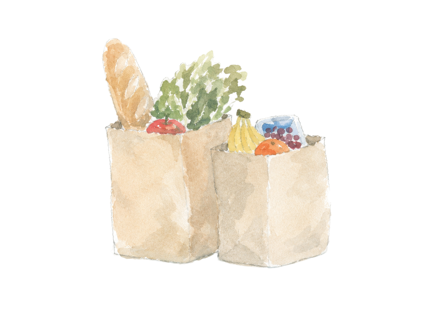 Groceries